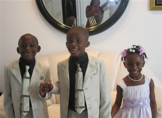 Matthew Lemon, Joshua Lemon, Victoria Lemon